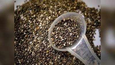 Chia Seeds Benefits : दूध में भिगोकर खाएं चिया बीज, पास नहीं आएंगी इतनी बीमारियां