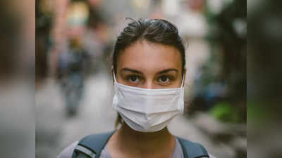 भारत में कोरोना वायरस: डिस्पोजेबल मास्क को 6 घंटे ही यूज करें
