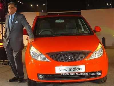 Ratan Tata Cars: భారత వ్యాపార రంగంలో రారాజు రతన్ టాటా వాడే కార్లు ఇవే..!