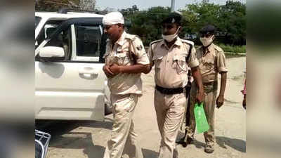 बिहार: कोरोना पेशेंट तलाशने पहुंची टीम पर हमला, बीडीओ और पुलिसकर्मी गंभीर रूप से घायल