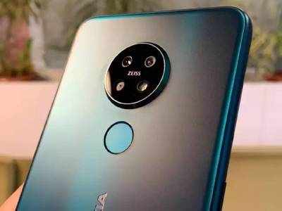 கலக்கலான கேமராக்களுடன் Nokia 7.3! அப்படி என்ன ஸ்பெஷல்?