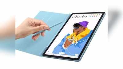 Samsung Galaxy Tab S6 Lite: ಸ್ಯಾಮ್‌ಸಂಗ್ ಮತ್ತೊಂದು ಆಕರ್ಷಕ ಟ್ಯಾಬ್