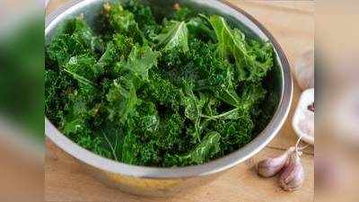 Health Benefits of Kale : हृदय रोगों से बचने के लिए करें केल का सेवन, साथ ही मिलेंगे ये 8 फायदे