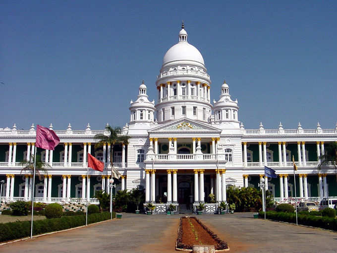 ​ಹಳೆಯ ಸೊಬಗನ್ನು ಬದಲಾಯಿಸಿಲ್ಲ