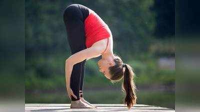 Yoga For Strong Immune System : रात में सोने से पहले करें ये योगासन, रोग प्रतिरोधक क्षमता बढ़ाने में मिलेगी मदद