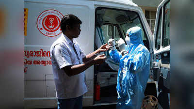 केरल में आज सिर्फ एक नया कोविड-19 मरीज, जानें कैसे कोरोना को मात दे रहा है देवताओं का देश