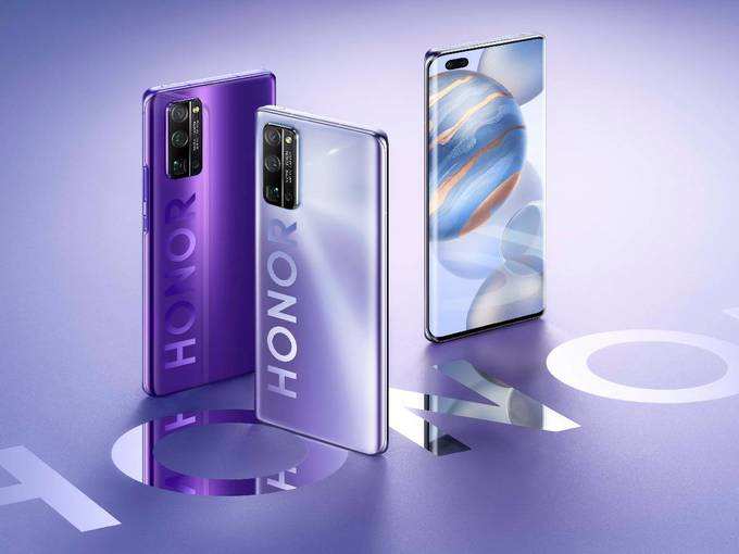 Honor 30 Series Models