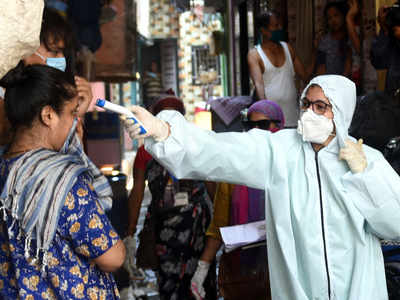 मुंबई में कोरोना संक्रमण के 183 नए मामले, मृतकों की संख्या 113