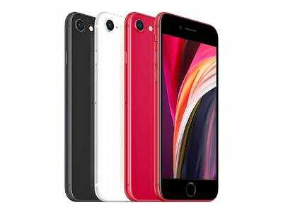 சத்தமின்றி iPhone SE 2020 அறிமுகம்; இந்திய விலையும் அறிவிப்பு!