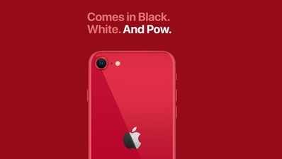 iPhone SE (2020): ആപ്പിൾ മോഹം കയ്യിലൊതുക്കാം, ബജറ്റ് ഫോൺ എത്തി