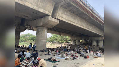 सूरत, मुंबई जैसा ना हो दिल्ली में प्रदर्शन, प्रवासी कामगारों के लिए सरकार ने की ये पहल