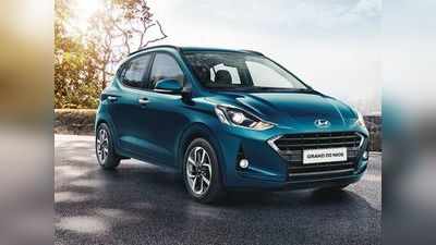 இந்தியாவில் BS 6 Hyundai Grand i10 NIOS டீசல் கார் விற்பனைக்கு அறிமுகம்..!