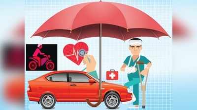 Motor Insurance, హెల్త్ ఇన్సూరెన్స్ పాలసీదారులకు తీపికబురు!