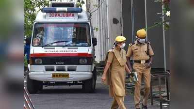 இதென்ன புது சிக்கல்? கொரோனா குணமானவருக்கு மீண்டும் அறிகுறி- குழம்பிய மருத்துவர்கள்!