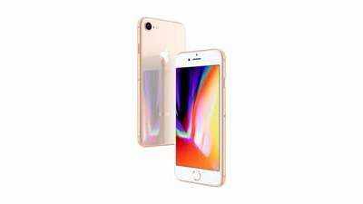 iPhone SE 2020: ఐఫోన్ 8 అమ్మకాలను నిలిపివేసిన యాపిల్.. ఎందుకంటే?