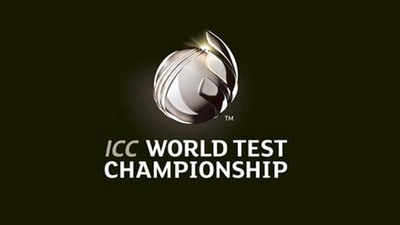 टेस्ट चैंपियनशिप के कार्यक्रम पर विचार करेगी आईसीसी