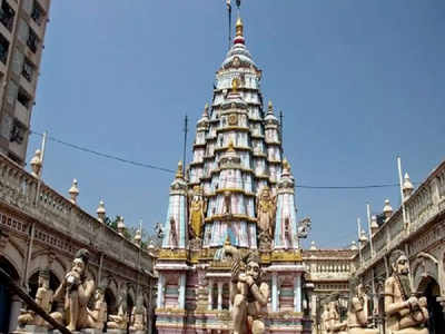 मुंबई: पूजा के लिए खुल रहे हैं मंदिरों के कपाट, लेकिन भक्तों पर रोक