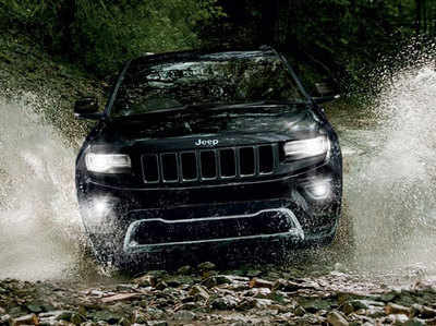 Jeep ला रहा 3 नई SUV, ब्रेजा-फॉर्च्यूनर को मिलेगी टक्कर