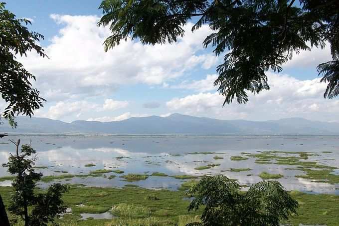 ​ಪ್ರವಾಸೋದ್ಯಮ ಸಹಾಯ ಮಾಡಬಹುದೇ