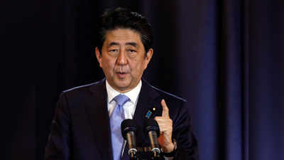 Coronavirus का हमला, जापान के PM शिंजो आबे ने किया आपातकाल का ऐलान