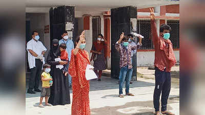 गुड न्यूज़: बिहार में 8 लोगों ने जीती कोरोना वायरस से जंग, संक्रमित 74 में 37 हुए स्वस्थ
