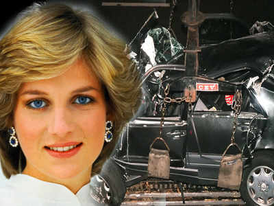 Princess of Wales : பேரழகி, இளவரசி டயானாவின் மரணத்திற்கு பின்னால் உள்ள மர்மம்