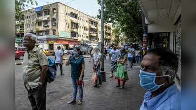 கொரோனாவுக்கே டஃப் கொடுக்கும் இந்தியா: தைரியமூட்டும் புள்ளிவிவரங்கள்!!