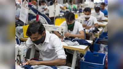लॉकडाउन इफेक्टः कारखाना मालिकों ने वेतन देने से किया इनकार, सदमे में हजारों मजदूर