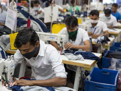 लॉकडाउन इफेक्टः कारखाना मालिकों ने वेतन देने से किया इनकार, सदमे में हजारों मजदूर