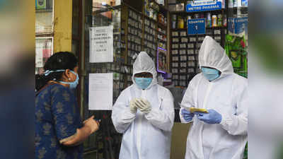 Statewise Coronavirus cases in India: देश में अबतक 13,835 केस, 452 मौतें