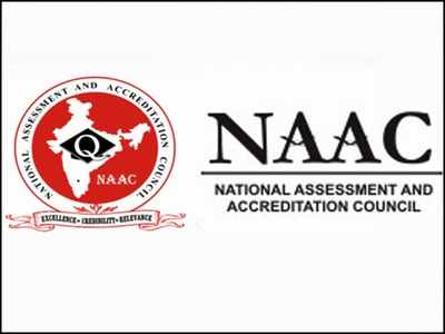 NAAC தரச்சான்று பெறுவது குறித்து அனைத்து கல்லூரிகளுடன் ஆன்லைன் கருத்தரங்கு!