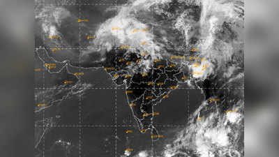 कहीं हल्की बारिश तो कहीं धूल भरी आंधी, भारत में अगले 24 घंटे ऐसा रहेगा मौसम का मिजाज
