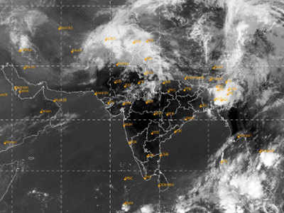 कहीं हल्की बारिश तो कहीं धूल भरी आंधी, भारत में अगले 24 घंटे ऐसा रहेगा मौसम का मिजाज