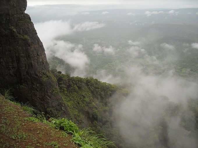 ​ಖಂಡಾಲಾ ಸುತ್ತಮುತ್ತಲಿನ ಪ್ರದೇಶ ಆಳಿದ ಶಿವಾಜಿ