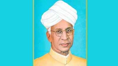 Sarvepalli Radhakrishnan: सफलता का मार्ग दिखाते हैं डॉ. सर्वपल्ली राधाकृष्णन के ये 10 विचार