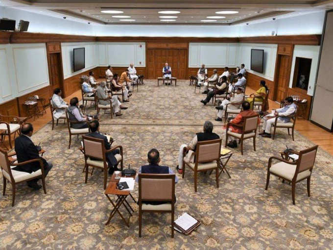 2- भारत में जूम पर नहीं होंगी सरकारी बैठकें