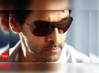 Happy birthday vikram: ചിയാൻ @53...