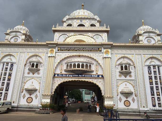 ​ಮಿಷನರಿ ಪ್ರವಾಸ