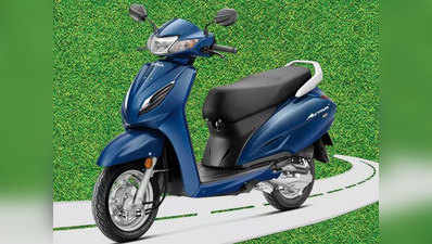 Honda Activa 6G, Activa 125 और SP 125 हो गई महंगी, जानें नई कीमत