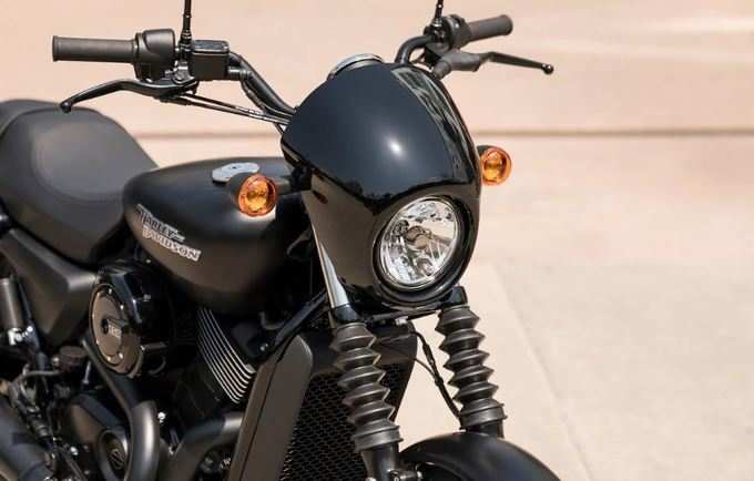 Harley Davidson Limited Edition