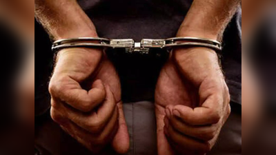 गोरखपुर: लखनऊ के 5 हजार के इनामी लुटेरे को पुलिस ने किया गिरफ्तार
