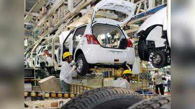 एसऐंडपी ने भी भारत की आर्थिक विकास दर का अनुमान घटाकर 1.8% किया