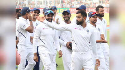 टीम इंडिया को अगले साल नहीं मिलेगी फुर्सत, करीब 15 टेस्ट खेलेगा भारत
