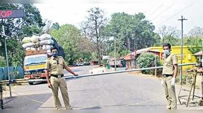 അനുമതി അടിയന്തര യാത്രയ്ക്ക് മാത്രം: പാസില്ലാതെ യാത്ര ചെയ്താൽ കൊവിഡ് കെയർ സെൻ്ററിലാക്കുമെന്ന് കോഴിക്കോട് ജില്ലാ കളക്ടർ