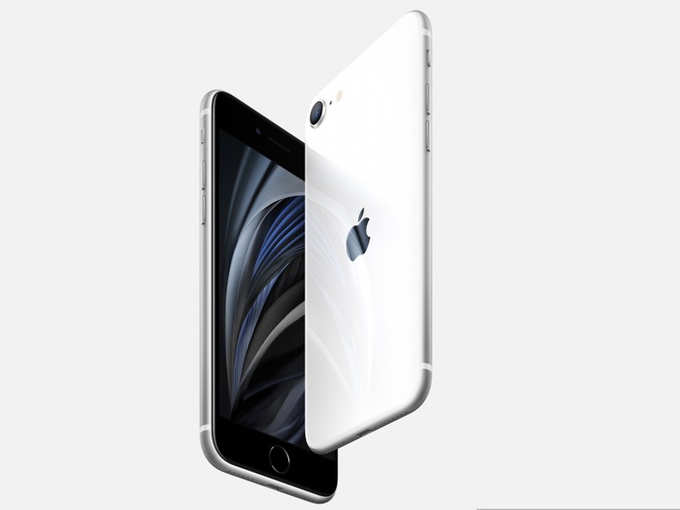 ​iPhone SE 2020