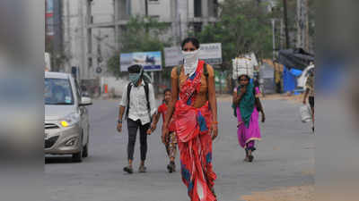 कोरोना नेगेटिव प्रवासी मजदूरों को घर जाने दे सरकार, सुप्रीम कोर्ट में याचिका