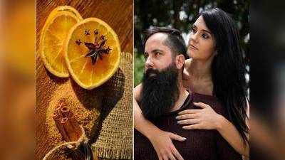 Beard Growth Tips : एक चम्मच दालचीनी पाउडर में मिलाएं नींबू रस, लड़कों को घनी दाढ़ी पाने में मिलेगा जबरदस्त फायदा