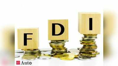 सरकार ने बदले FDI के नियम, पाकिस्तान और चीन नहीं कर पाएंगे बदमाशी