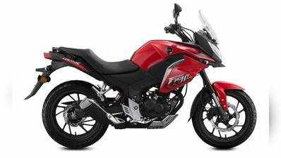 கொரோனா அச்சுறுத்தலுக்கு மத்தியில் களமிறக்கப்பட்ட 2020 Honda CBF190 X பைக்..!