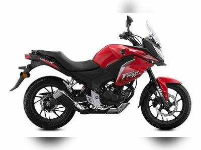 கொரோனா அச்சுறுத்தலுக்கு மத்தியில் களமிறக்கப்பட்ட 2020 Honda CBF190 X பைக்..!